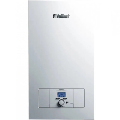 Котел електричний Vaillant eloBLOCK VE12/14 ЕU II 380 В 12 кВт