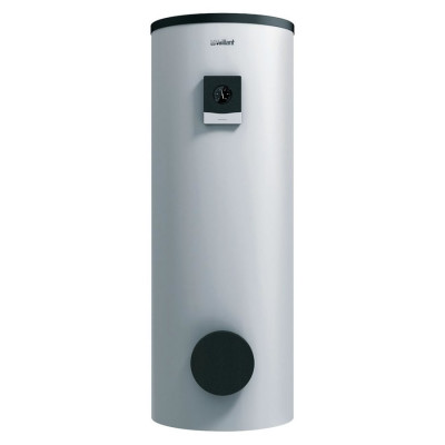 Водонагрівач непрямого нагріву Vaillant auroSTOR exclusive VIH SW 400/3 BR