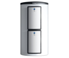 Буферна ємність Vaillant allSTOR plus VPS 1000/3-5