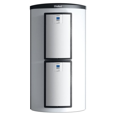 Буферна ємність Vaillant allSTOR exclusive VPS 1000/3-7