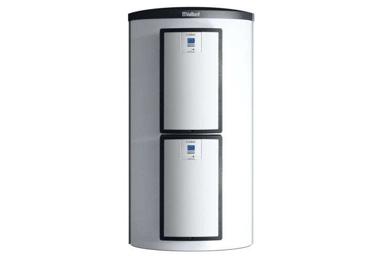 Буферна ємність Vaillant allSTOR plus VPS 1000/3-5 0010015133