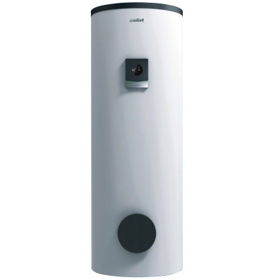 Водонагрівач непрямого нагріву Vaillant auroSTOR exclusive VIH S 400/3 MR