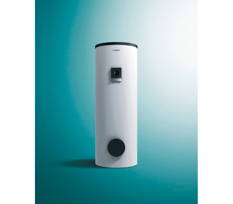 Водонагрівач непрямого нагріву Vaillant auroSTOR plus VIH S 300/3 BR 0010020642