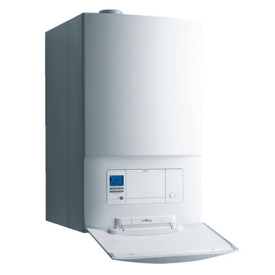 Котел газовий конденсаційний Vaillant ecoTEC pro VUW INT 236 /5 -3 H 20 кВт