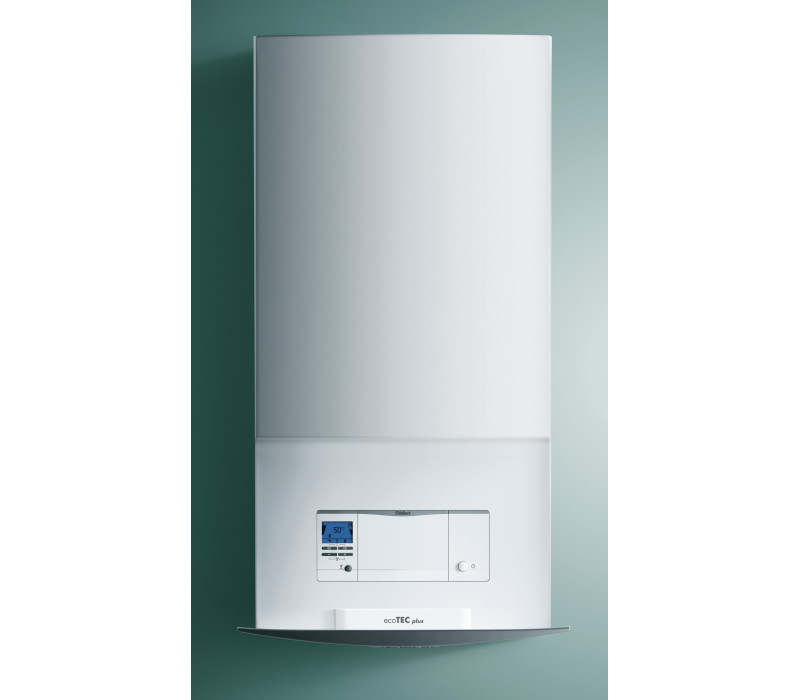 Котел газовий конденсаційний Vaillant ecoTEC plus VU OE 1006/5-5 96 кВт 0010015578 Котел газовий конденсаційний Vaillant ecoTEC plus VU OE 1006/5-5 96 кВт 0010015578
