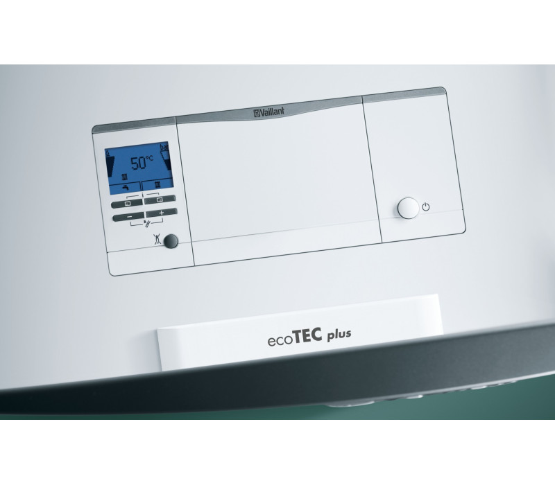Котел газовий конденсаційний Vaillant ecoTEC plus VU OE 1006/5-5 96 кВт 0010015578 Котел газовий конденсаційний Vaillant ecoTEC plus VU OE 1006/5-5 96 кВт 0010015578