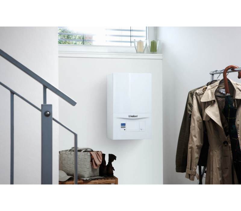 Котел газовий конденсаційний Vaillant ecoTEC pro VUW INT 286 /5 -3 H 25 кВт 0010048117 Котел газовий конденсаційний Vaillant ecoTEC pro VUW INT 286 /5 -3 H 25 кВт 0010048117