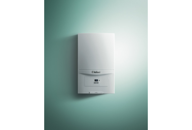 Котел газовый конденсационный Vaillant ecoTEC pure VUW 286/7-2 (H-INT IV) 26 кВт 0010023033 Котел газовый конденсационный Vaillant ecoTEC pure VUW 286/7-2 (H-INT IV) 26 кВт 0010023033