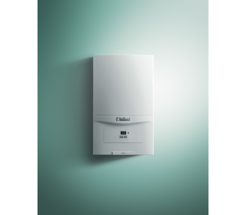Котел газовый конденсационный Vaillant ecoTEC pure VUW 246/7-2 (H-INT IV) 20 кВт 0010023030 Котел газовый конденсационный Vaillant ecoTEC pure VUW 246/7-2 (H-INT IV) 20 кВт 0010023030