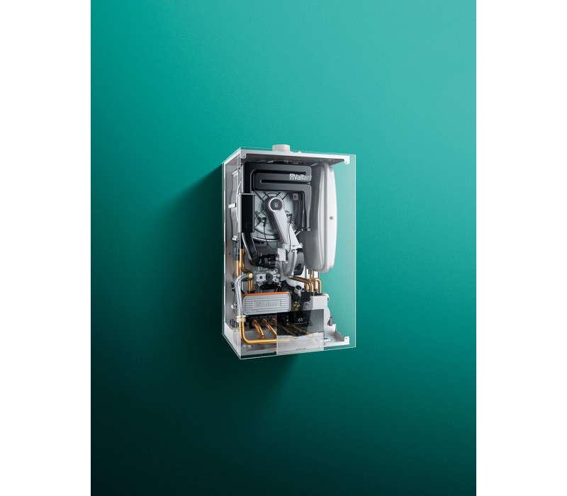 Котел газовий конденсаційний Vaillant ecoTEC plus VU 20CS/1-5 (N-INT2) 21 кВт 0010043962 Котел газовий конденсаційний Vaillant ecoTEC plus VU 20CS/1-5 (N-INT2) 21 кВт 0010043962