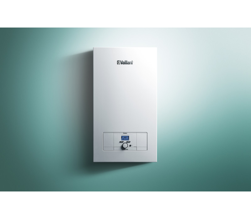 Котел електричний Vaillant eloBLOCK VE21/14 ЕU II 380 В 21 кВт 0010023687