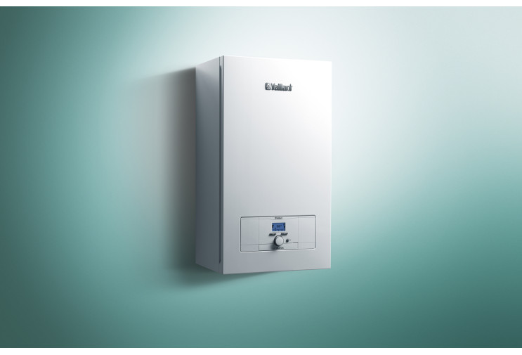 Котел електричний Vaillant eloBLOCK VE14/14 ЕU II 380 В 14 кВт 0010023685