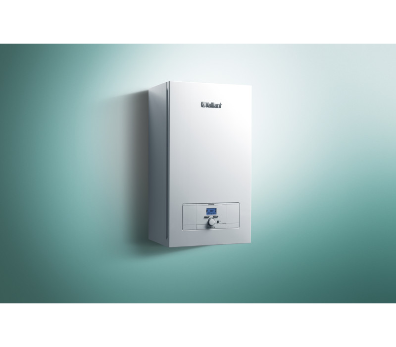Котел електричний Vaillant eloBLOCK VE21/14 ЕU II 380 В 21 кВт 0010023687