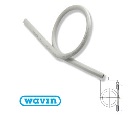 Компенсирующая петля Wavin 25 Компенсирующая петля Wavin 25