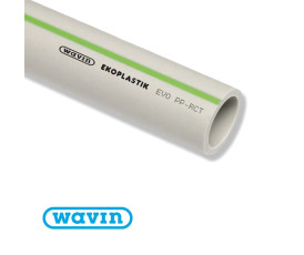 Труба Wavin EVO 25 Труба Wavin EVO 25