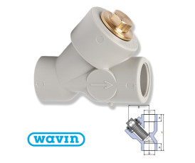 Фильтр Wavin 32