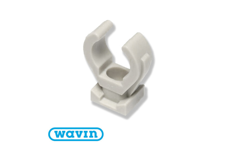 Крепление Wavin 16 PRE016XXXX