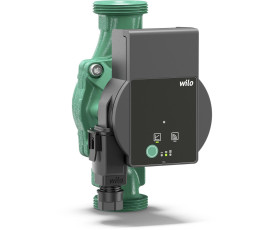 Насос циркуляційний Wilo ATMOS PICO 25/1-6-130 Насос циркуляційний Wilo ATMOS PICO 25/1-6-130