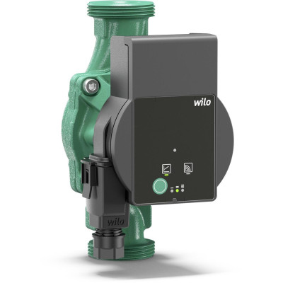 Насос циркуляційний Wilo ATMOS PICO 25/1-6-130
