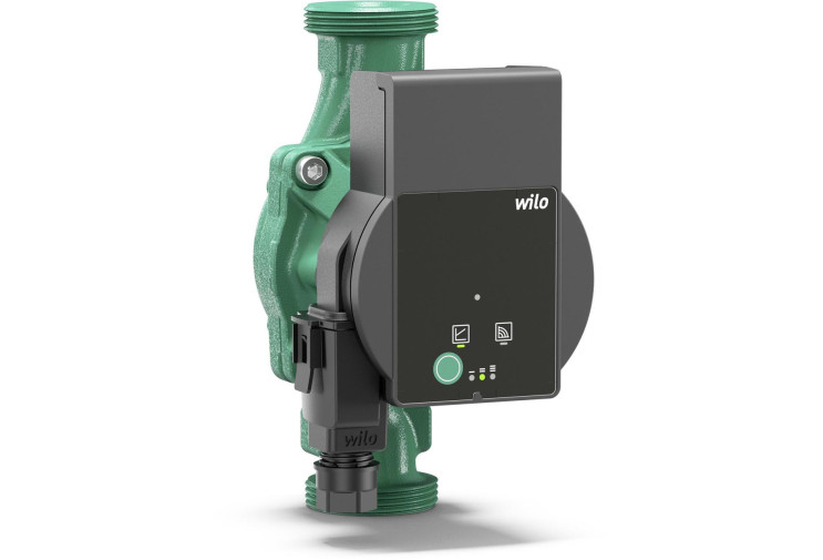 Насос циркуляційний Wilo ATMOS PICO 25/1-6-130 4232693